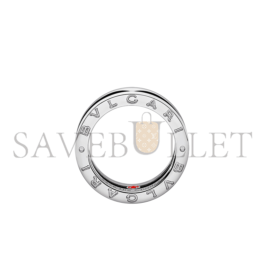 B*l*ai save the children ring